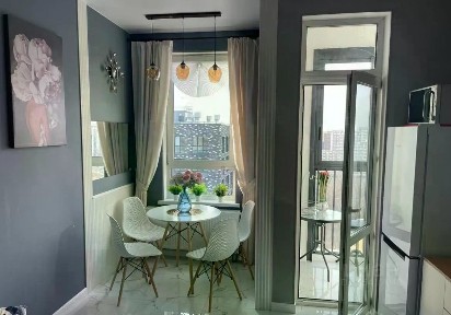 Сдается студия, 24 м²