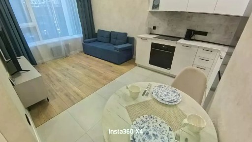 Сдается 2-комн. квартира, 41 м²