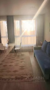 Сдается студия, 24 м²