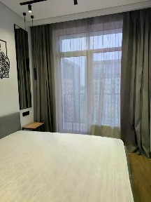 Сдается апартаменты-студия, 28 м²