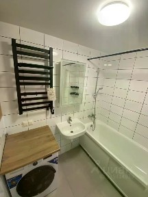 Сдается 2-комн. квартира, 34 м²