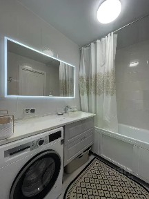 Сдается 2-комн. квартира, 40,1 м²