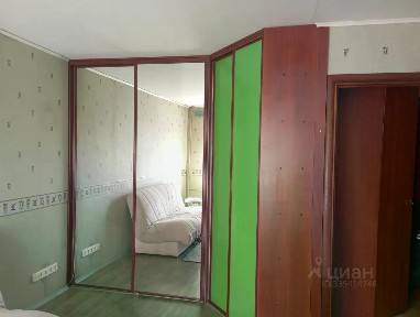 Сдается 1-комн. квартира, 31,2 м²