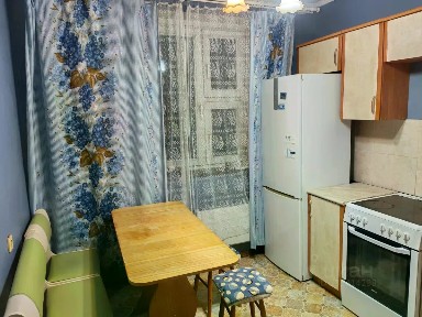 Сдается 1-комн. квартира, 38,9 м²
