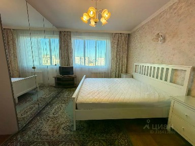 Сдается 2-комн. квартира, 60 м²