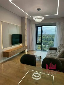Сдаются 1-комн. апартаменты, 57 м²