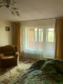 Сдается 1-комн. квартира, 32,5 м²