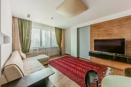 Сдается 2-комн. квартира, 89 м²