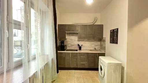 Сдается 1-комн. квартира, 38 м²