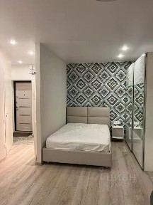 Сдается 1-комн. квартира, 30 м²