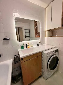 Сдается 2-комн. квартира, 33 м²