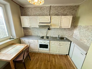 Сдается 1-комн. квартира, 39 м²