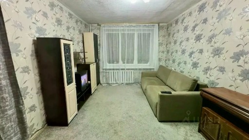 Сдается 1-комн. квартира, 41 м²