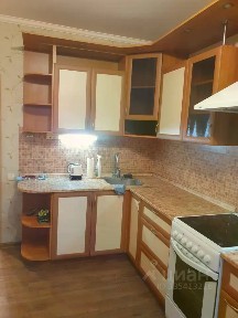 Сдается 1-комн. квартира, 42 м²