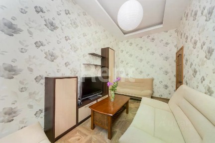 Сдается 2-комн. квартира, 38 м²