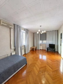 Сдается 1-комн. квартира, 44 м²