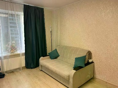 Сдается студия, 17 м²
