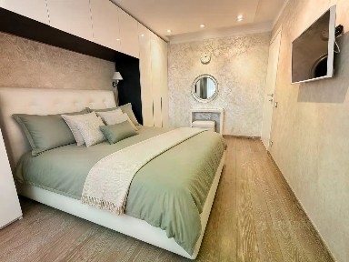 Сдается 3-комн. квартира, 80 м²