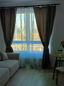 Сдается апартаменты-студия, 20 м²