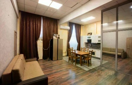 Сдается 3-комн. квартира, 78 м²