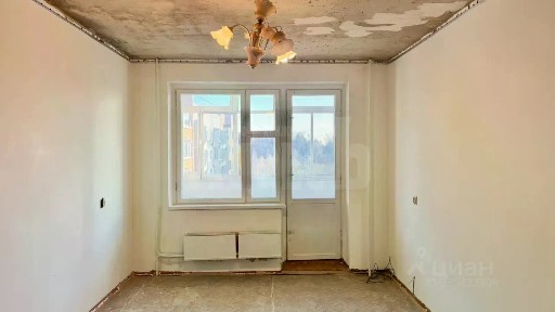 Продается 1-комн. квартира, 33,9 м²