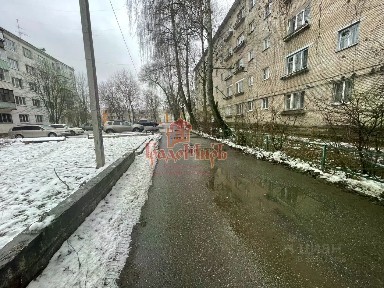 Продается 1-комн. квартира, 32,3 м²
