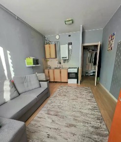 Продается 1-комн. квартира, 40 м²