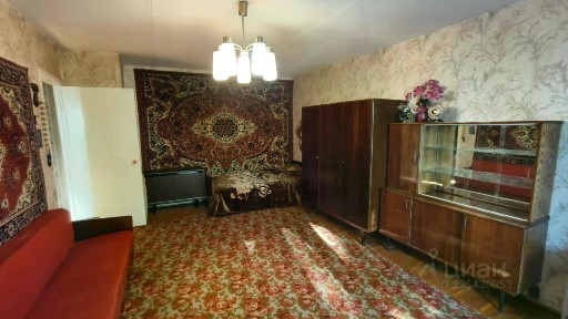 Продается 1-комн. квартира, 34,7 м²