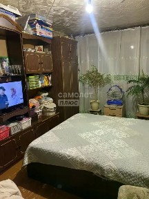 Продается 2-комн. квартира, 54,4 м²