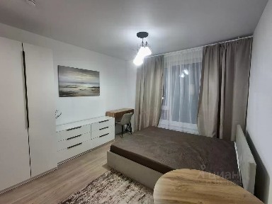 Сдается студия, 19,8 м²
