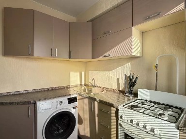 Сдается 2-комн. квартира, 45 м²