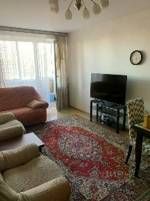Сдается 2-комн. квартира, 45 м²