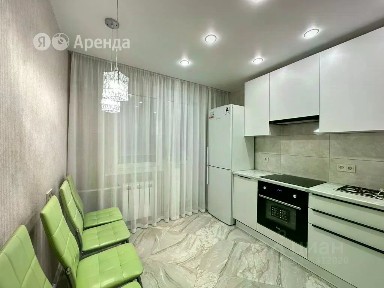 Сдается 1-комн. квартира, 38 м²
