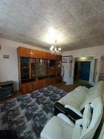 Продается 2-комн. квартира, 49,3 м²