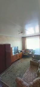 Продается 1-комн. квартира, 30,7 м²