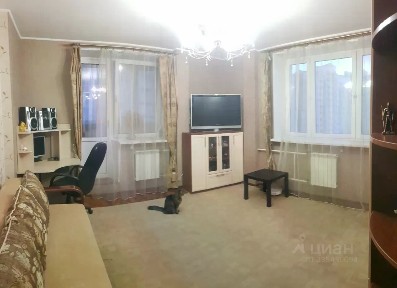 Продается 3-комн. квартира, 74,9 м²