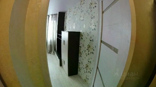 Продается студия, 25,7 м²