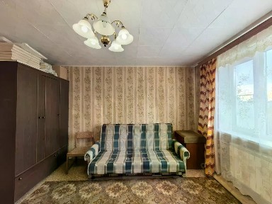 Продается 2-комн. квартира, 53,4 м²
