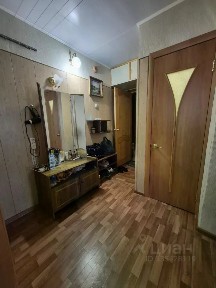 Продается 2-комн. квартира, 41,4 м²