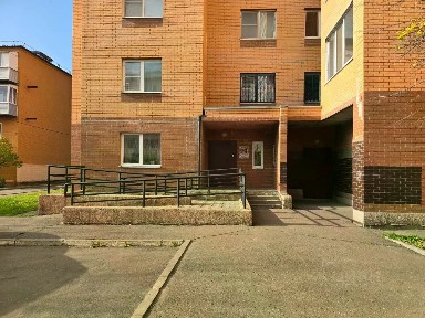 Продается 3-комн. квартира, 106,7 м²
