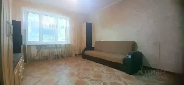 Продается 1-комн. квартира, 36 м²