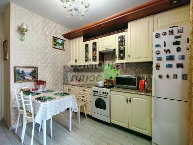 Продается 2-комн. квартира, 41,5 м²
