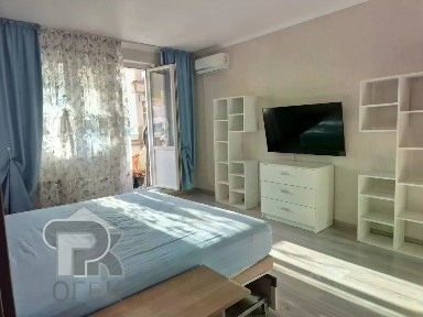 Продается 1-комн. квартира, 37,9 м²