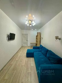 Продается 2-комн. квартира, 62,3 м²