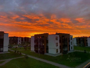 Продается 2-комн. квартира, 56,7 м²