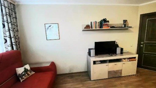 Продается 1-комн. квартира, 35 м²