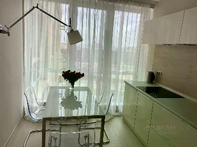 Сдается 1-комн. квартира, 52 м²