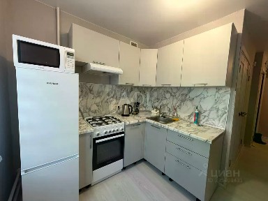 Сдается 3-комн. квартира, 61 м²