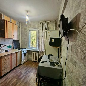Сдается 1-комн. квартира, 32 м²