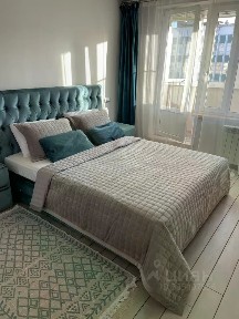 Сдается 2-комн. квартира, 50 м²